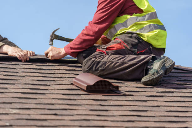 Best Commercial Roofing Services  in Eastport, ME