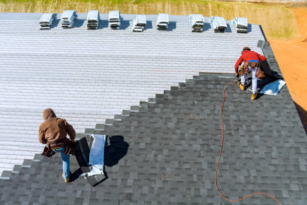 Roof Waterproofing Services in Eastport, ME