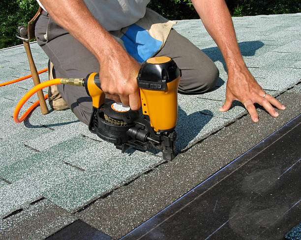 Best Storm Damage Roof Repair  in Eastport, ME