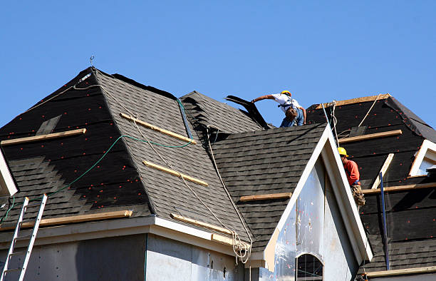 Tile Roofing Contractor in Eastport, ME